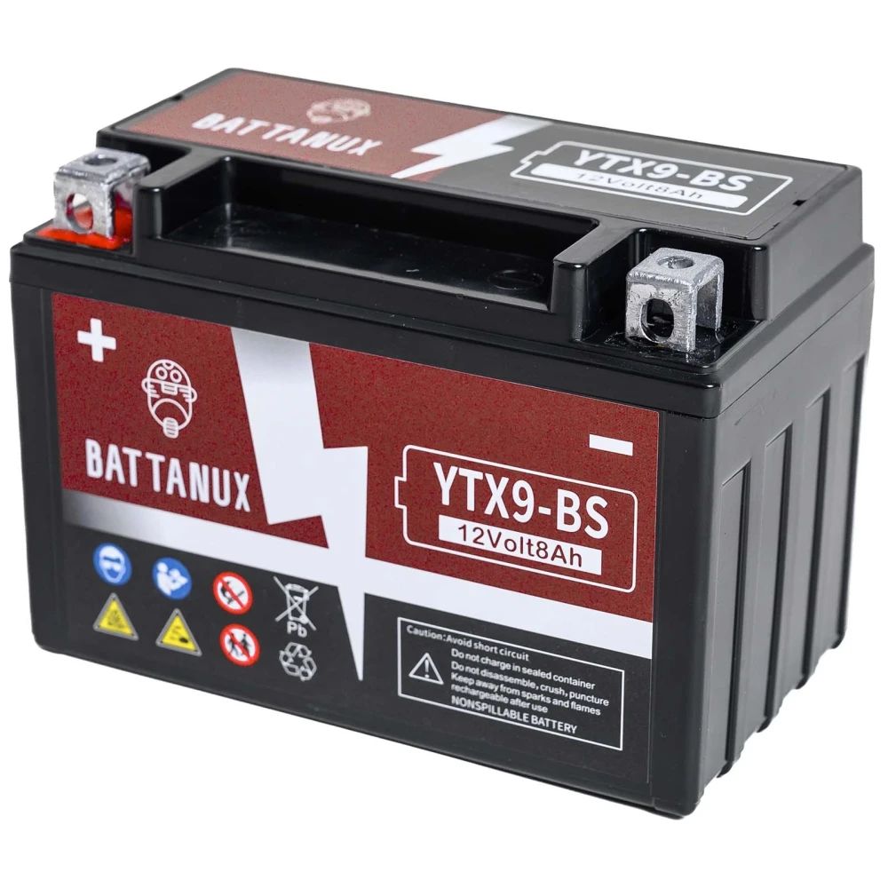 YTX9-BS