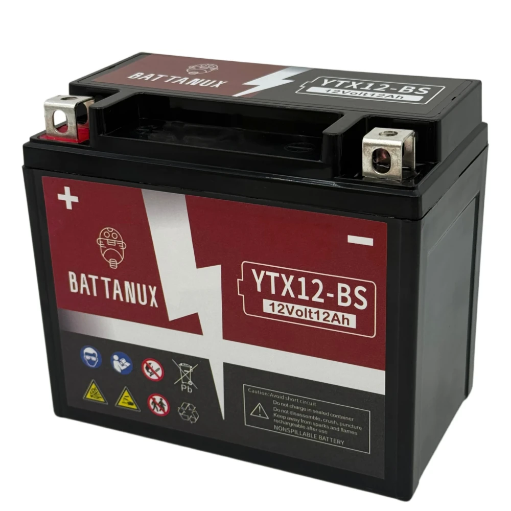YTX12-BS