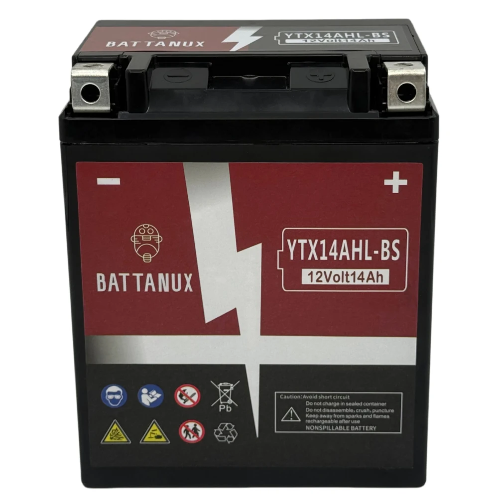 YTX14AHL-BS
